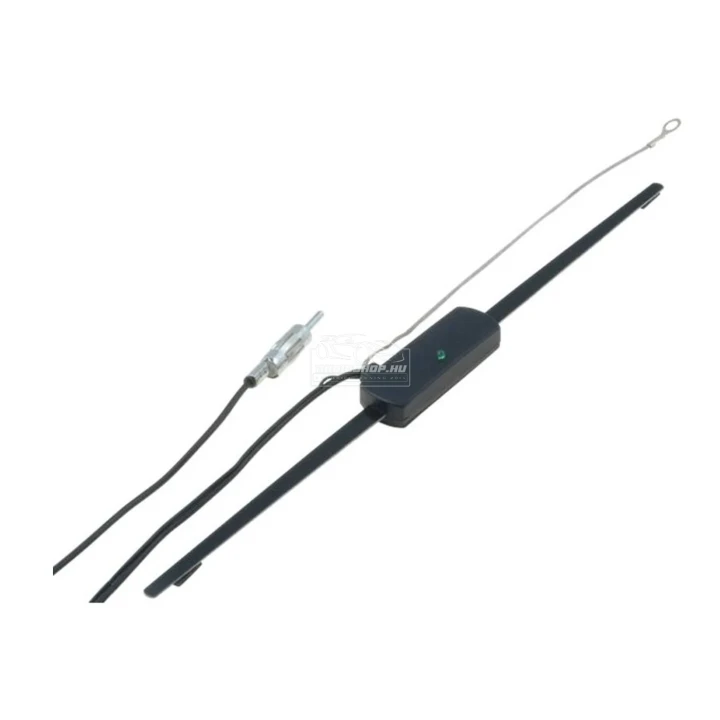 Belső elektromos antenna szélvédőre, A00002-05