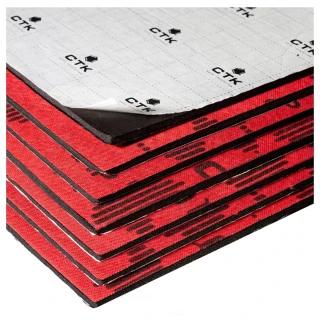 CTK ProfiDamp 7,5 mm