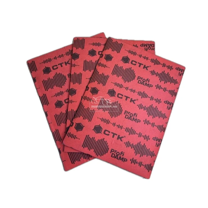CTK ProfiDamp 7,5 mm