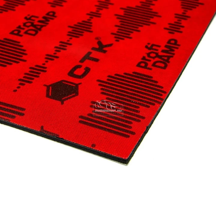 CTK ProfiDamp 7,5 mm