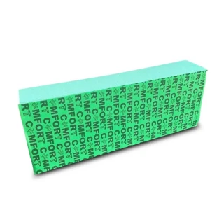 Comfort Mat SOUND TRAP zajelnyelő habszivacs blokk, 95mm
