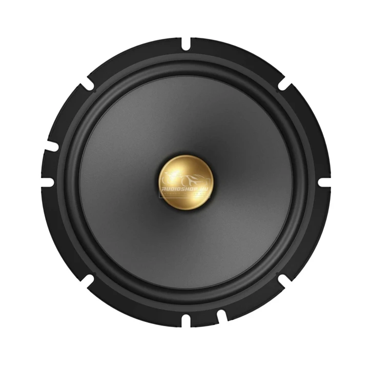 Pioneer TS-A1601C 16,5cm-es  szett mélyközép hangszórója