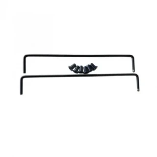 Subwoofer védőrács pálca, 25CM-es mélynyomóhoz