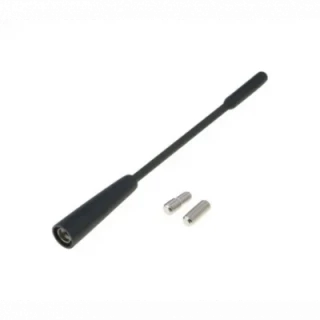 Antenna szár univerzális felhasználhatóság, 14cm hossz