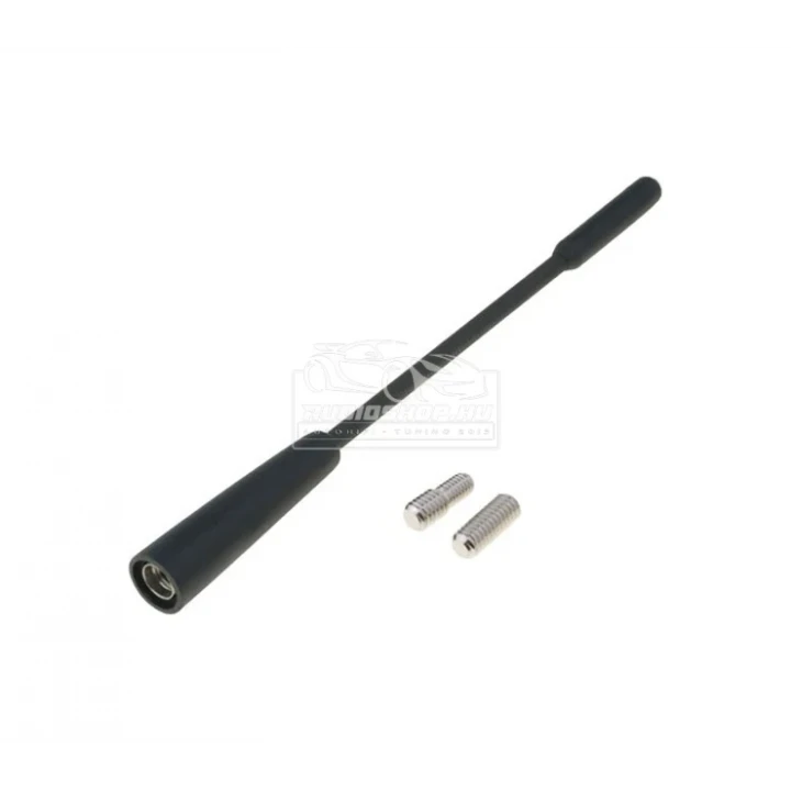 Antenna szár univerzális felhasználhatóság, 14cm hossz