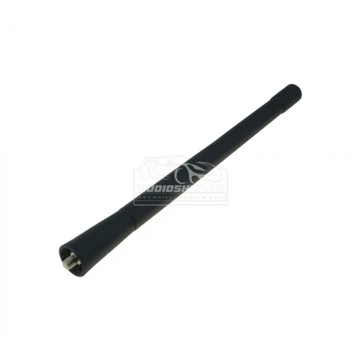 Honda, VW. antenna szár 17cm hosszú, univerzális használhatóság
