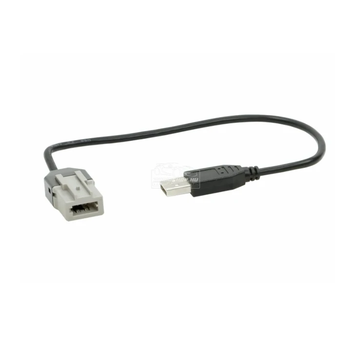 USB megtartó adapter Citroen, Peugeot, Toyota járművekhez 44-1041-001