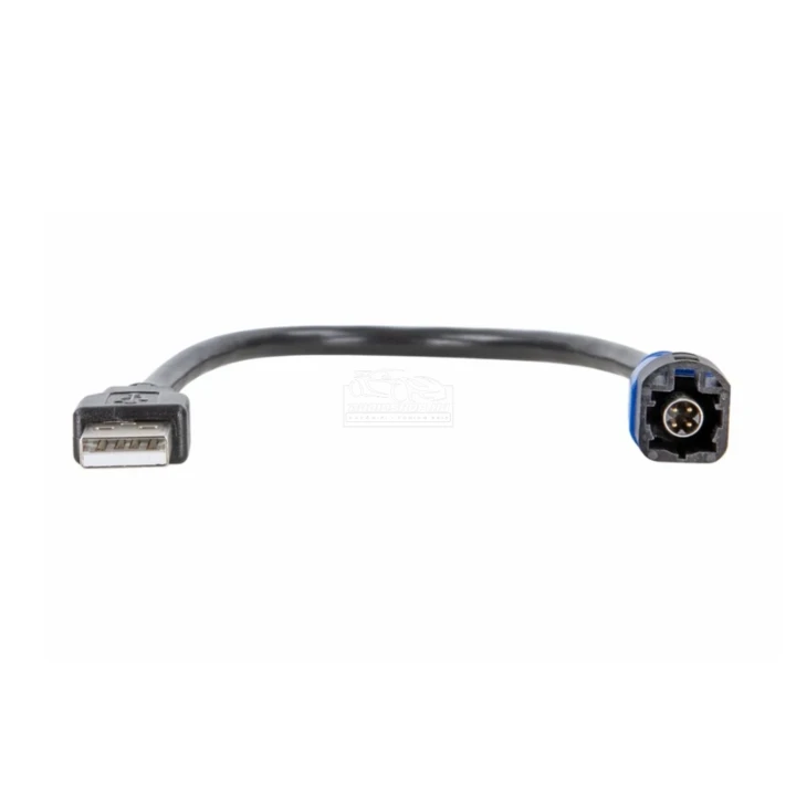 44-1324-007, USB megtartó adapter