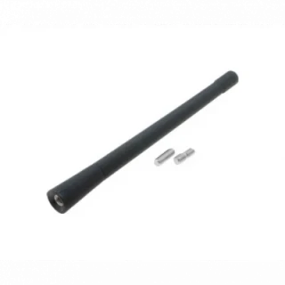 Univerzális gépjármű antenna 16,5cm-es