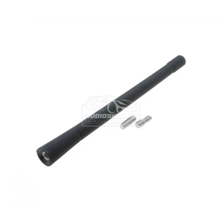 Univerzális gépjármű antenna 16,5cm-es