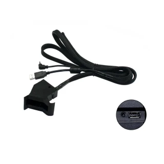 Volkswagen USB, AUX adapter (CTVWUSB)
