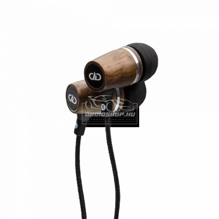 DD Audio DXB 1.1 fülhallgató