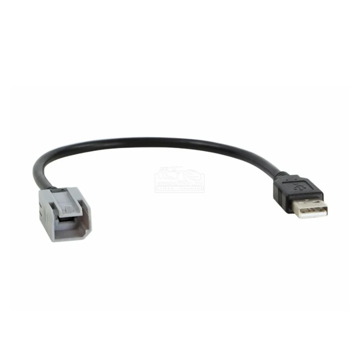 Alfa Romeo, Citroen, Fiat, Iveco, Jeep, Opel, Peugeot USB megtartó 44-1094-003