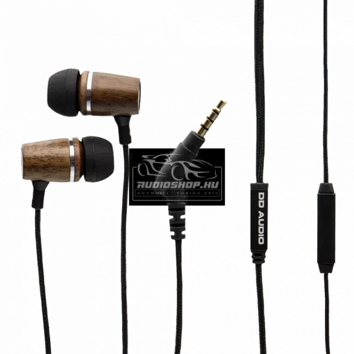 DD Audio DXB 1.1 fülhallgató