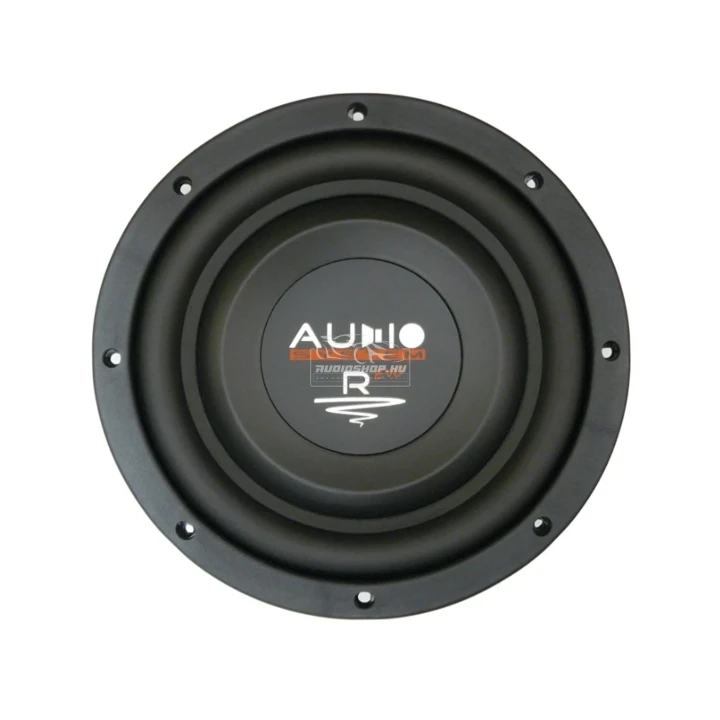 Audio System R 08 FLAT EVO3