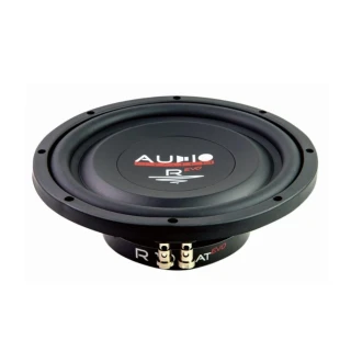 Audio System R 10 FLAT EVO2 250mm lapos mélynyomó