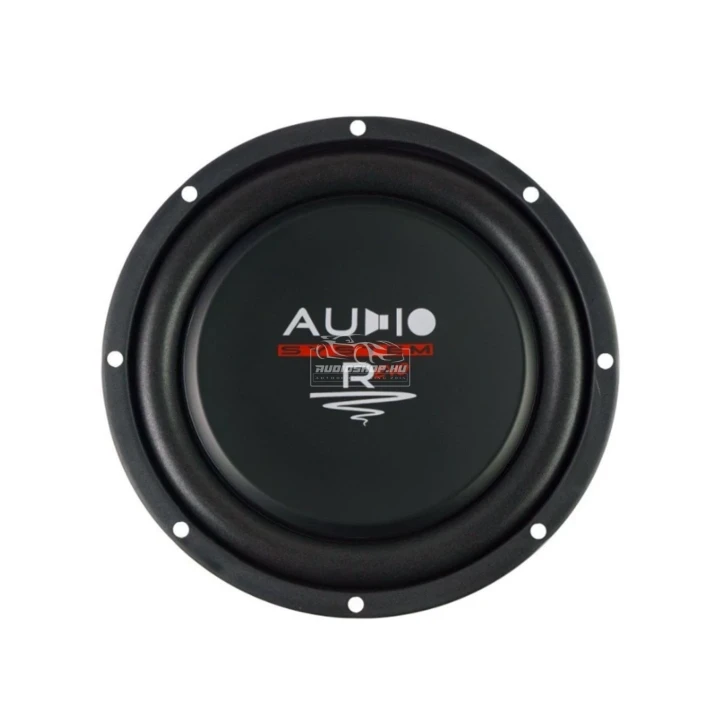 Audio System R 10 FLAT EVO2 250mm lapos mélynyomó
