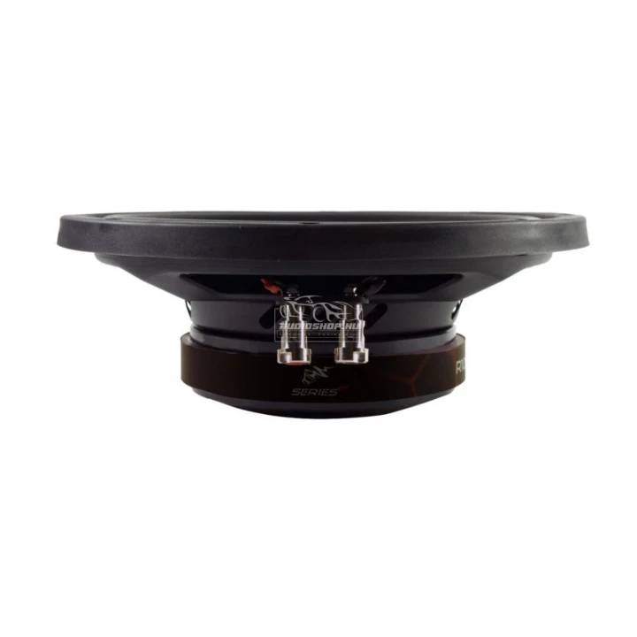 Audio System R 10 FLAT EVO2, oldalnézetben