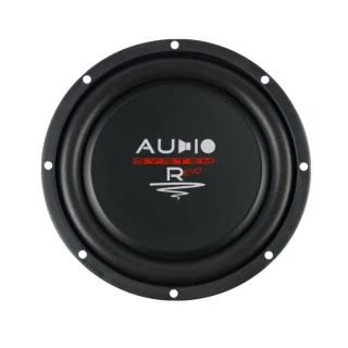 Audio System R 12 FLAT EVO2 300mm lapos mélynyomó