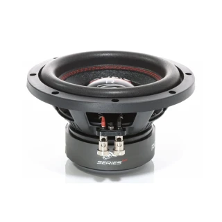 Audio System R08 EVO 200mm-es mélynyomó