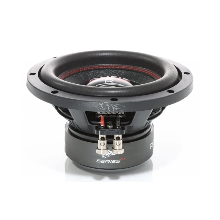 Audio System R08 EVO 200mm-es mélynyomó