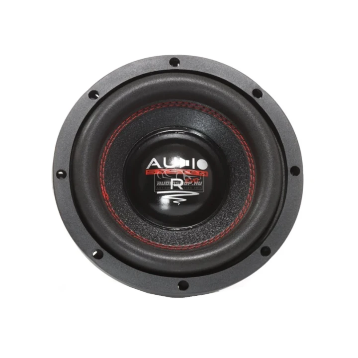 Audio System R08 EVO 200mm-es mélynyomó