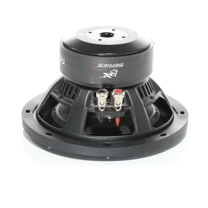 Audio System R08 EVO