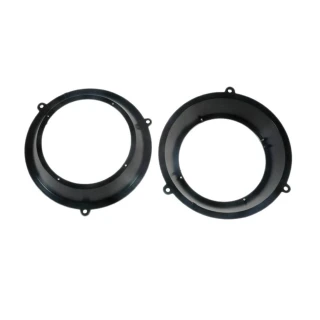 Fiat Panda ll. 2003-2012 hangszóró beépítő keret, 165mm