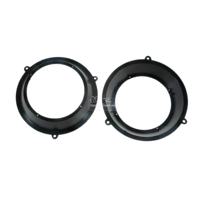Fiat Panda ll. 2003-2012 hangszóró beépítő keret, 165mm