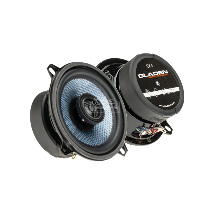 Gladen Audio RC 130 2-utas koax hangszóró