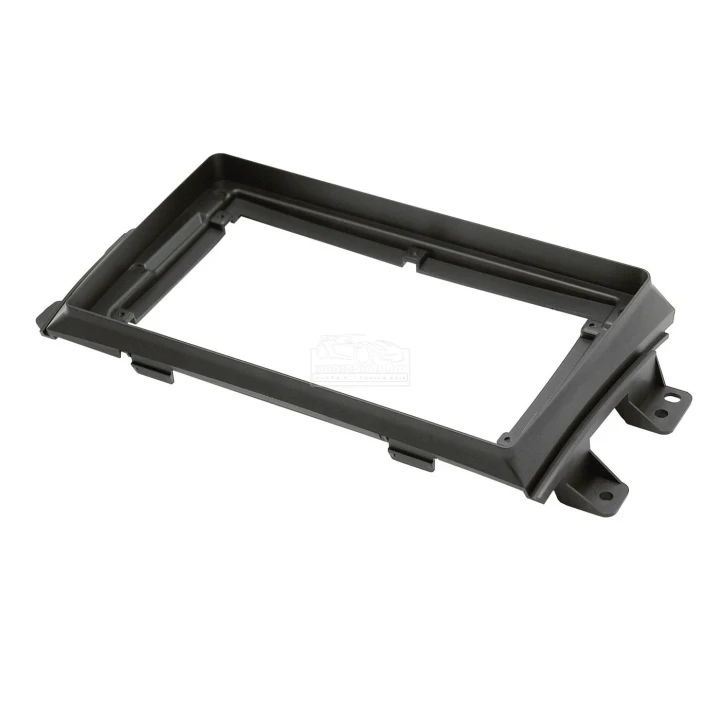 9" Autórádió Beszerelő Keret Suzuki SX4 (2006-2013) | Perfect FIT SU050N