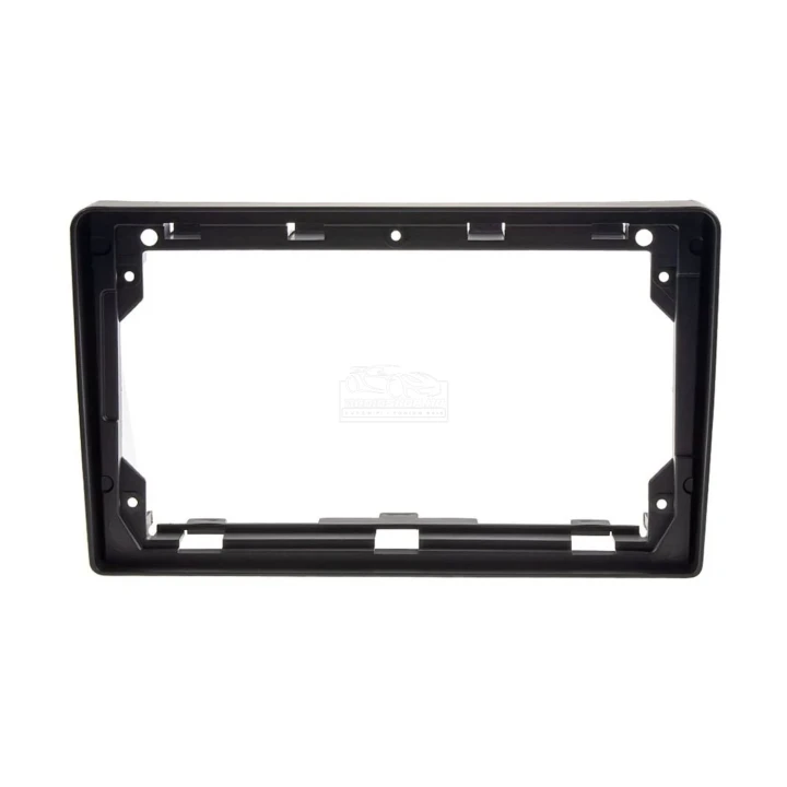9" Autórádió Beszerelő Keret Peugeot, Citroën modellekhez | Perfect FIT PE009N