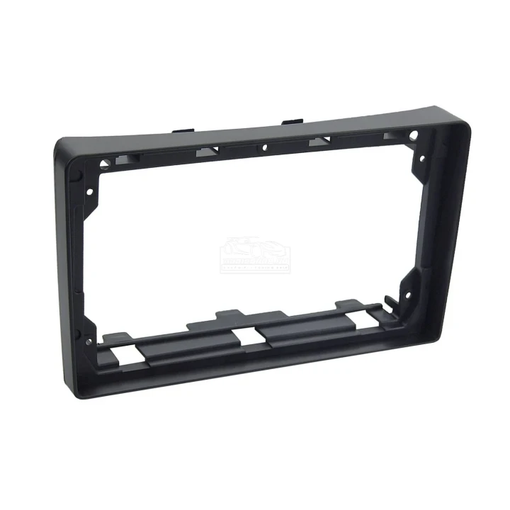 9" Autórádió Beszerelő Keret Peugeot, Citroën modellekhez | Perfect FIT PE009N