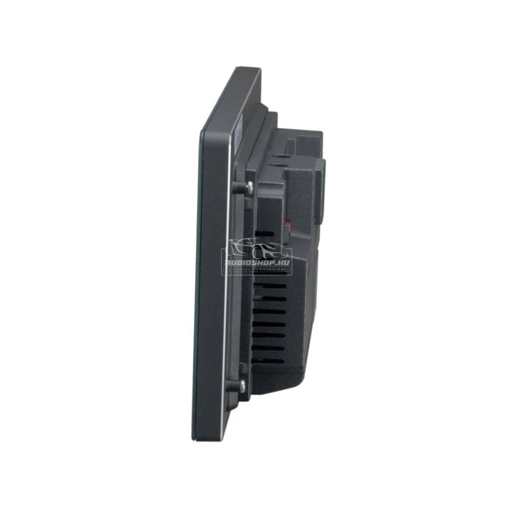 Pioneer SPH-PF97BT 9"-os Perfect FIT kompatibilis Fejegység, oldali nézetben