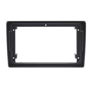 9" Autórádió Beszerelő Keret Audi A4 B6, B7 | Perfect FIT AU017N