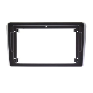 9" Autórádió Beszerelő Keret Audi A3 8P | Perfect FIT AU016N