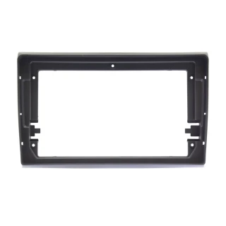 Fiat Bravo 9" autórádió beszerelő keret, Perfect FIT, FI037N
