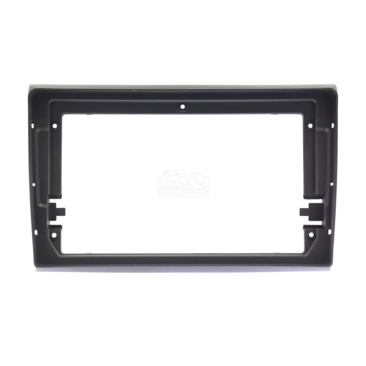Fiat Bravo 9" autórádió beszerelő keret, Perfect FIT, FI037N