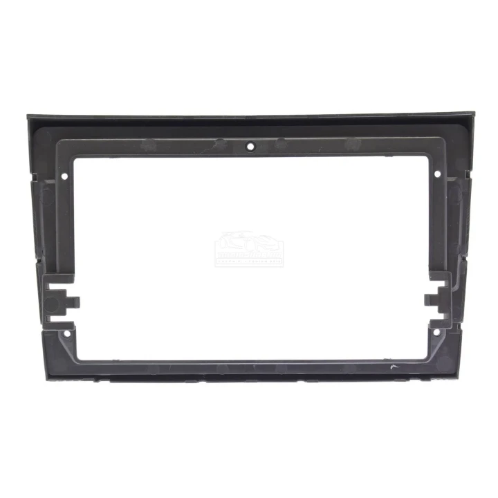 Fiat Bravo 9" autórádió beszerelő keret, Perfect FIT, FI037N