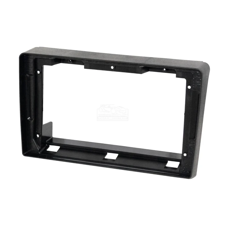 Fiat Ducato, 9" autórádió beszerelő keret, Perfect FIT (FI045N)