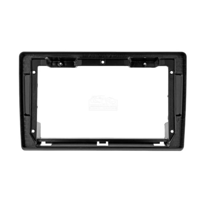 Fiat Ducato, 9" autórádió beszerelő keret, Perfect FIT (FI045N)