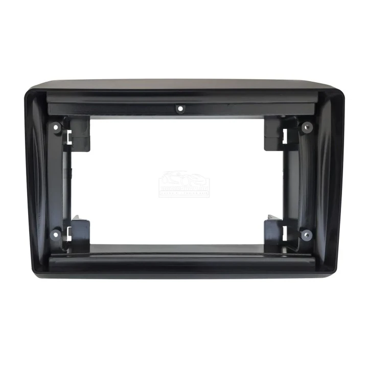 9" Autórádió Beszerelő Keret Fiat Ducato | Perfect FIT FI053N
