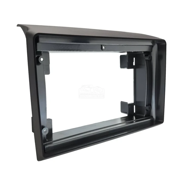 9" Autórádió Beszerelő Keret Fiat Ducato | Perfect FIT FI053N