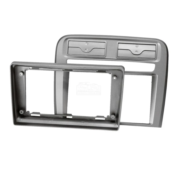9" Autórádió Beszerelő Keret Fiat Grande Punto | Perfect FIT FI052N