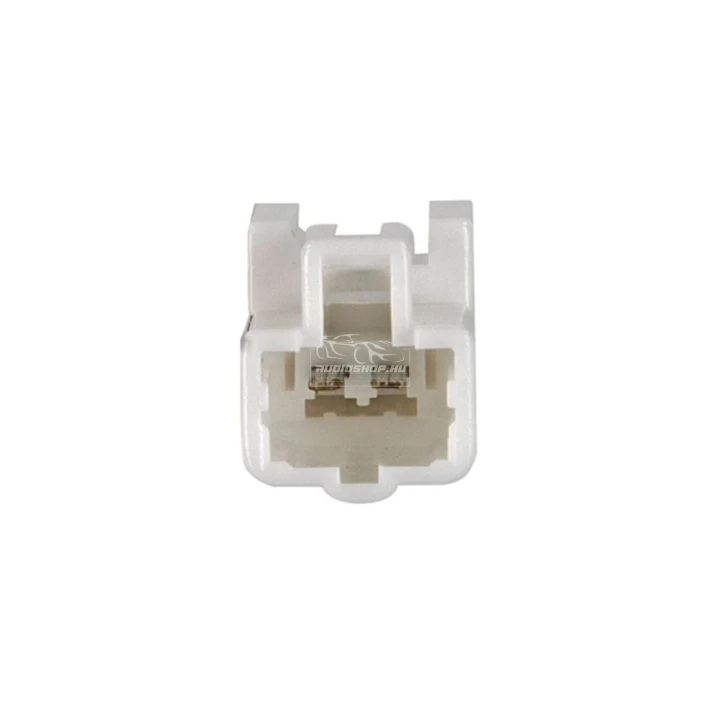 Toyota 11-1300-02, csatlakozóvég nagyított kép