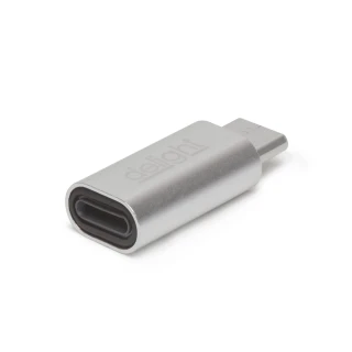 Adapter - iPhone lightning - Type-C, 55448B