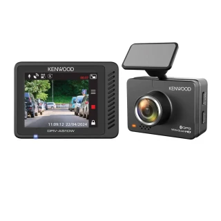 Kenwood DRV-A510W