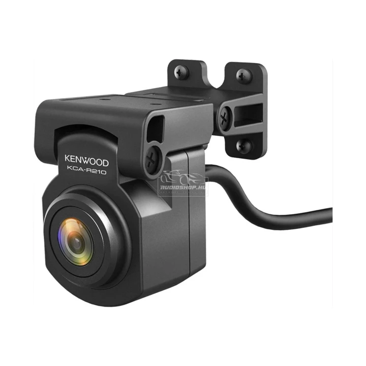 Kenwood KCA-R210 opcionális hátsó kamera