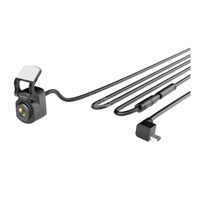 Kenwood KCA-R210 vezetékek bekötéshez