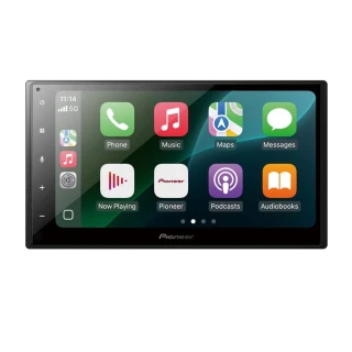 Pioneer SPH-DA150BT